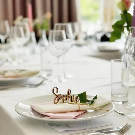 Hos Martin-kontaktlos & Selv Check-in Bed & Breakfast *